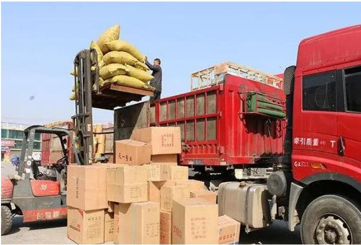 漳州到赤水市物流专线