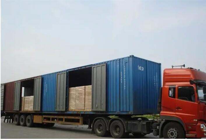 漳州到赤水市整车运输