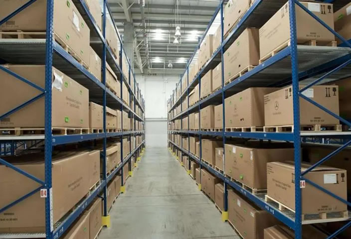 漳州到赤水市货物仓储