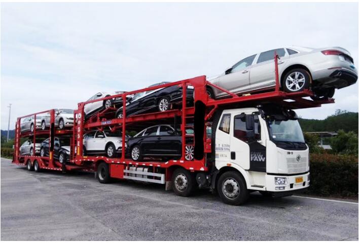 漳州到赤水市轿车托运